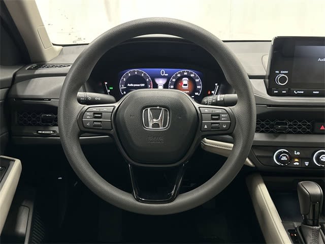 Thumbnail: 2025 Honda Accord - 2