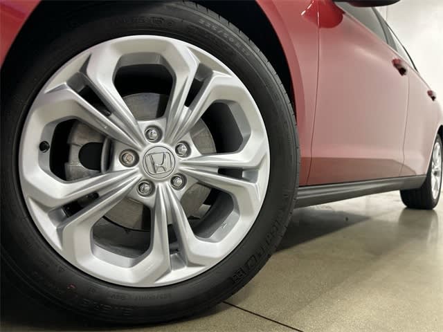 Thumbnail: 2025 Honda Accord - 5