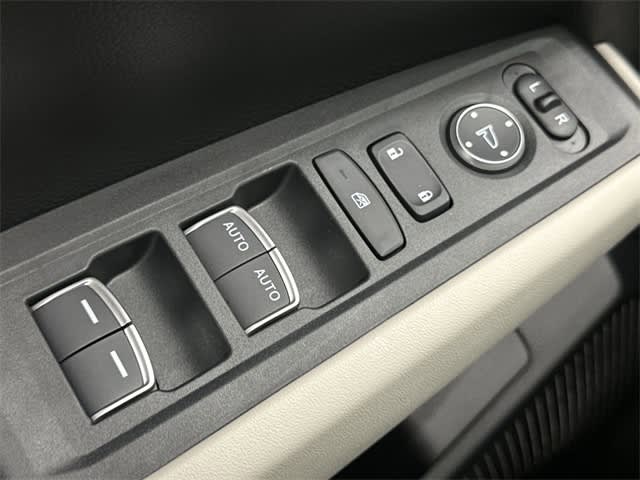 Thumbnail: 2025 Honda Accord - 25