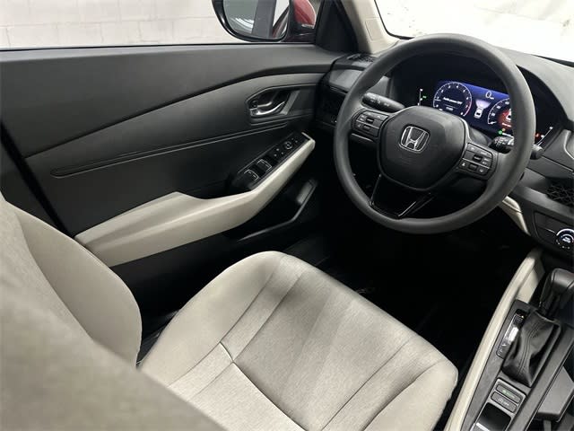 Thumbnail: 2025 Honda Accord - 20