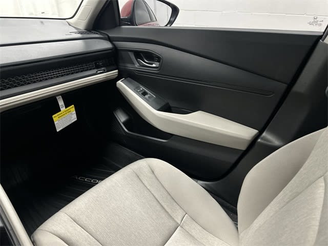 Thumbnail: 2025 Honda Accord - 21