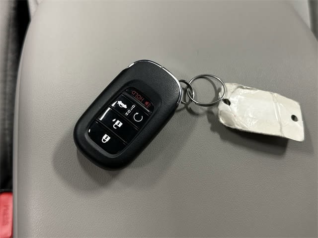 Thumbnail: 2025 Honda Accord - 12