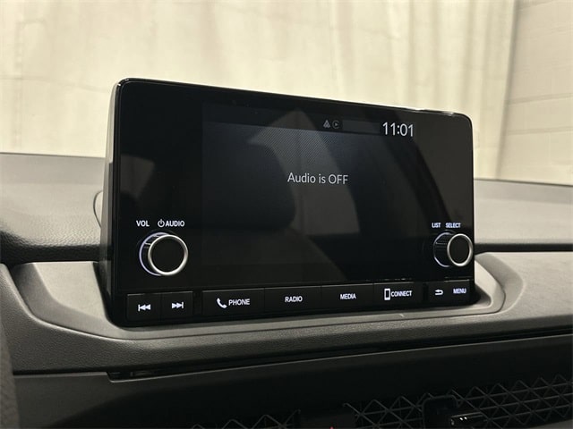 Thumbnail: 2025 Honda Accord - 9