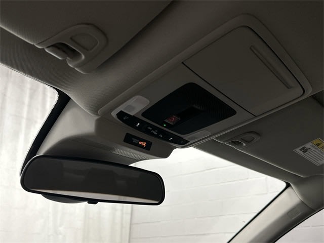 Thumbnail: 2025 Honda Accord - 26