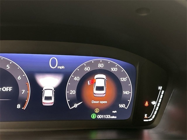 Thumbnail: 2025 Honda Accord - 11