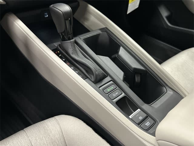 Thumbnail: 2025 Honda Accord - 10