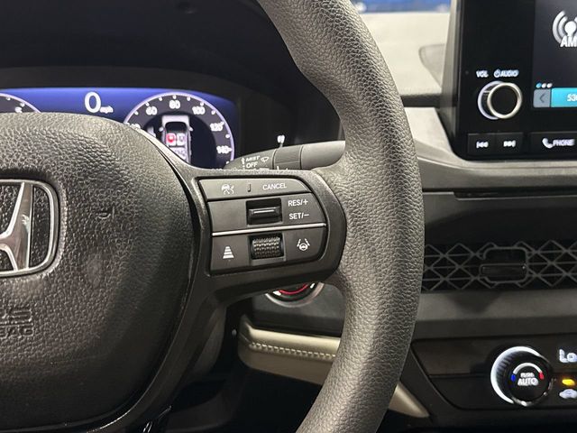Thumbnail: 2024 Honda Accord - 23
