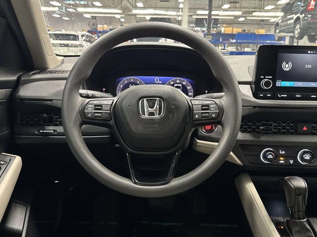 Thumbnail: 2024 Honda Accord - 5