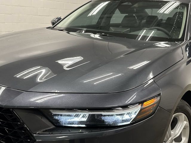 Thumbnail: 2024 Honda Accord - 31