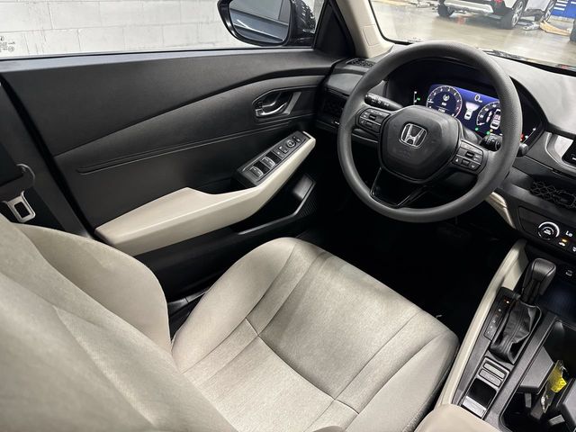 Thumbnail: 2024 Honda Accord - 2
