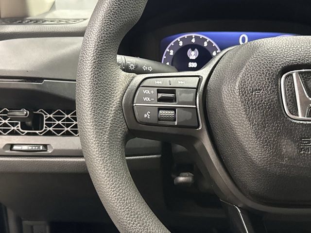 Thumbnail: 2024 Honda Accord - 22