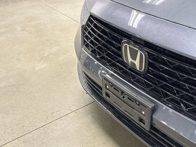 Thumbnail: 2024 Honda Accord - 12