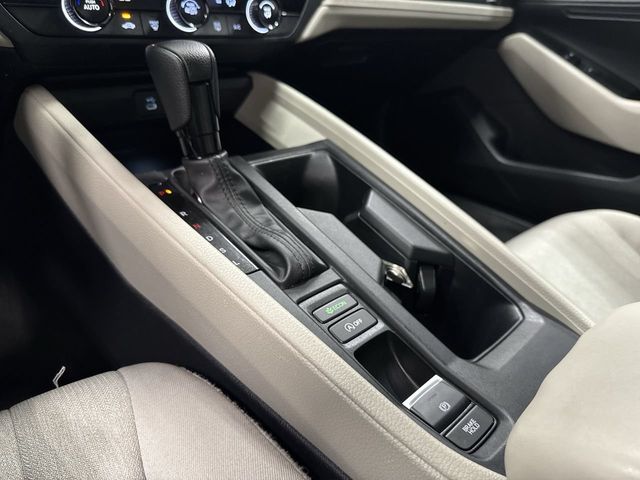 Thumbnail: 2024 Honda Accord - 9