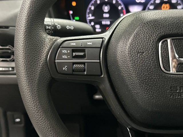 Thumbnail: 2024 Honda Accord - 23
