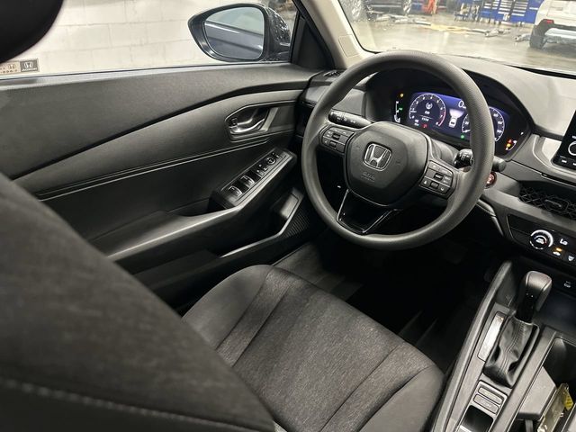 Thumbnail: 2024 Honda Accord - 2