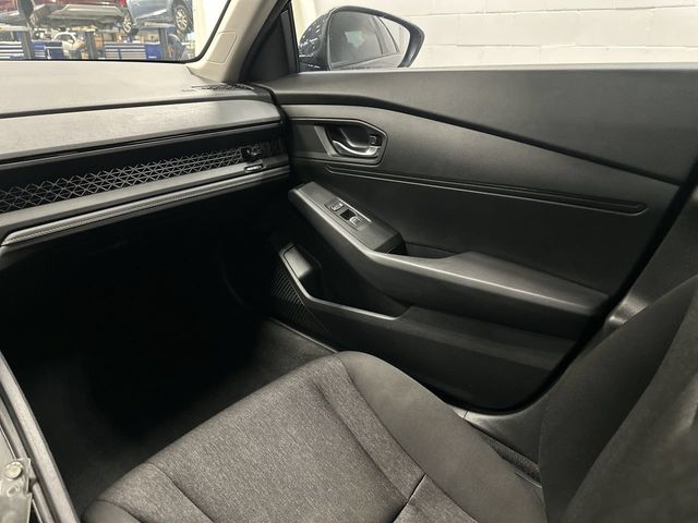 Thumbnail: 2024 Honda Accord - 21