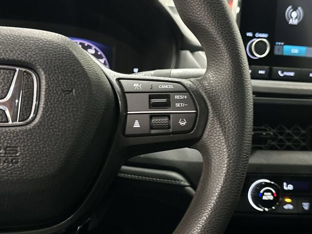 Thumbnail: 2024 Honda Accord - 24