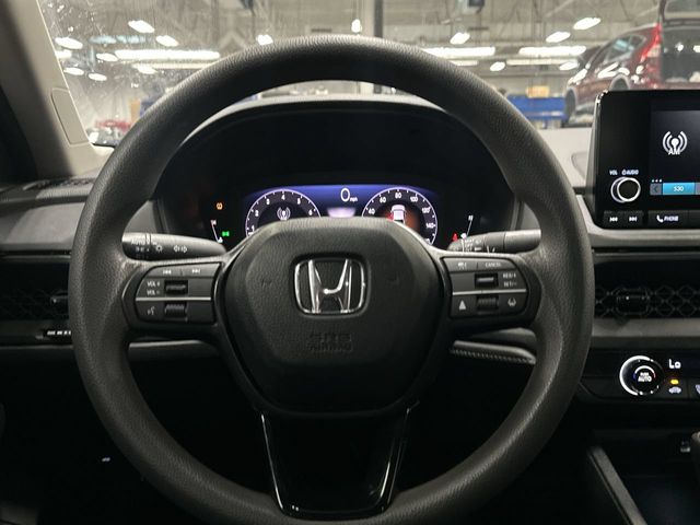 Thumbnail: 2024 Honda Accord - 6