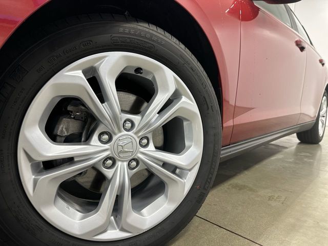 Thumbnail: 2025 Honda Accord - 5