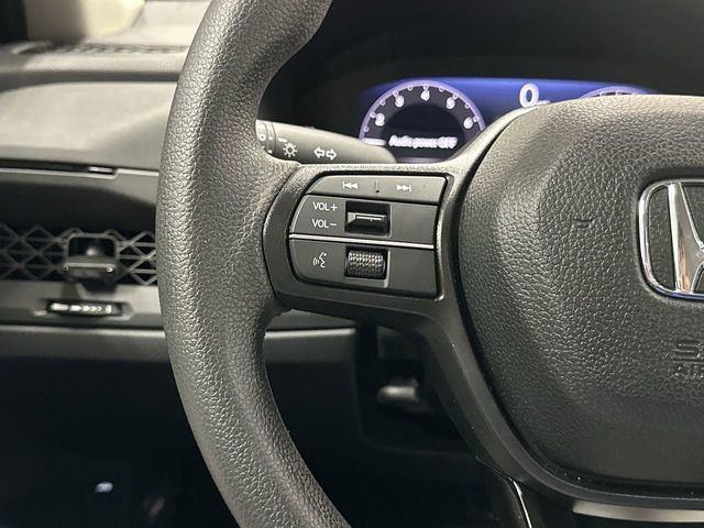 Thumbnail: 2025 Honda Accord - 22