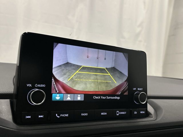 Thumbnail: 2025 Honda Accord - 26