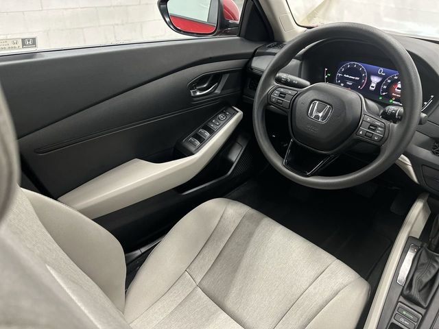 Thumbnail: 2025 Honda Accord - 19