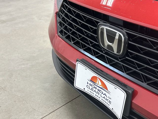 Thumbnail: 2025 Honda Accord - 4