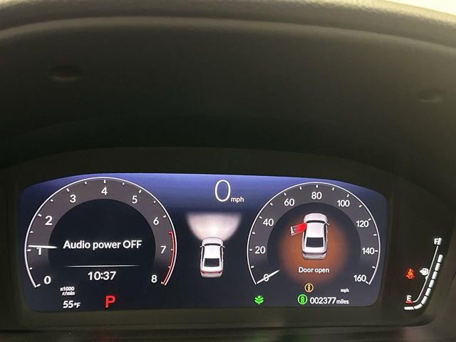 Thumbnail: 2025 Honda Accord - 10