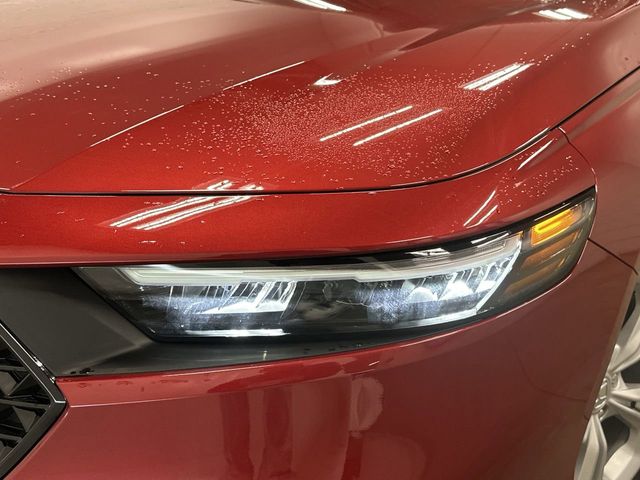 Thumbnail: 2025 Honda Accord - 31