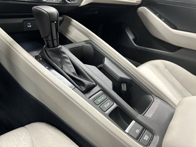 Thumbnail: 2025 Honda Accord - 9