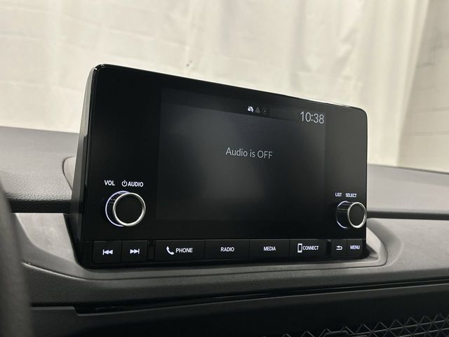 Thumbnail: 2025 Honda Accord - 8