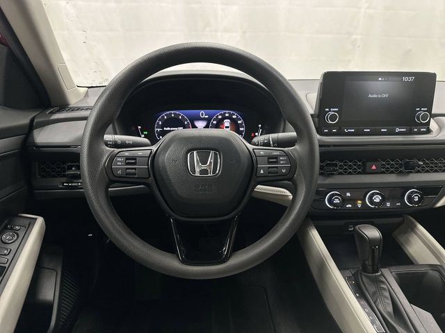 Thumbnail: 2025 Honda Accord - 2