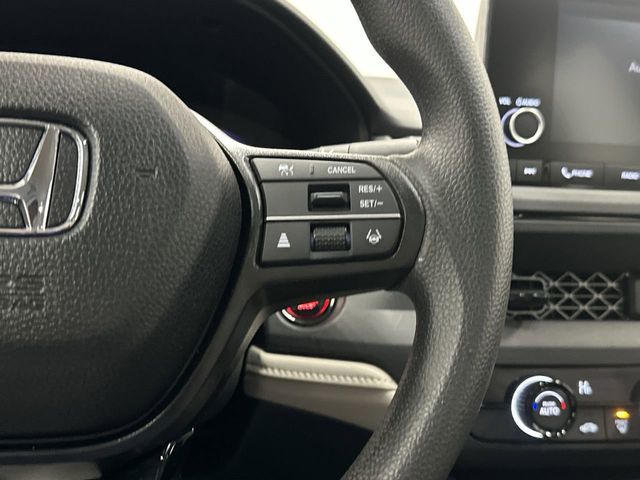 Thumbnail: 2025 Honda Accord - 23