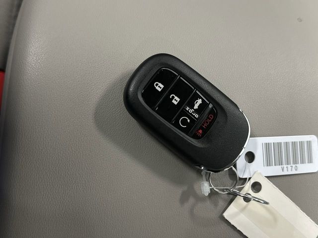 Thumbnail: 2025 Honda Accord - 11