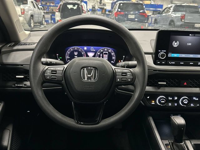 Thumbnail: 2024 Honda Accord - 6