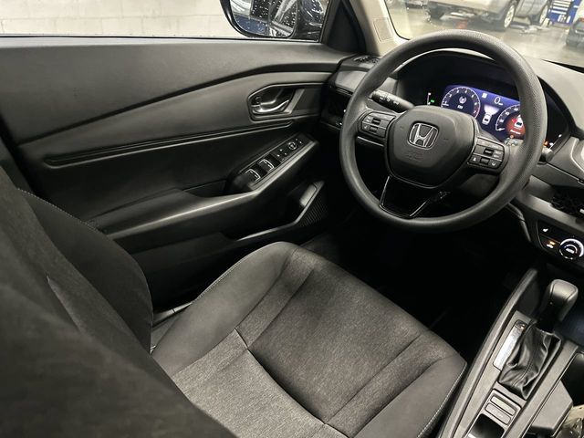 Thumbnail: 2024 Honda Accord - 2