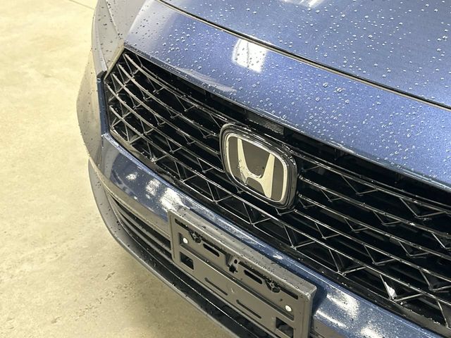 Thumbnail: 2024 Honda Accord - 4