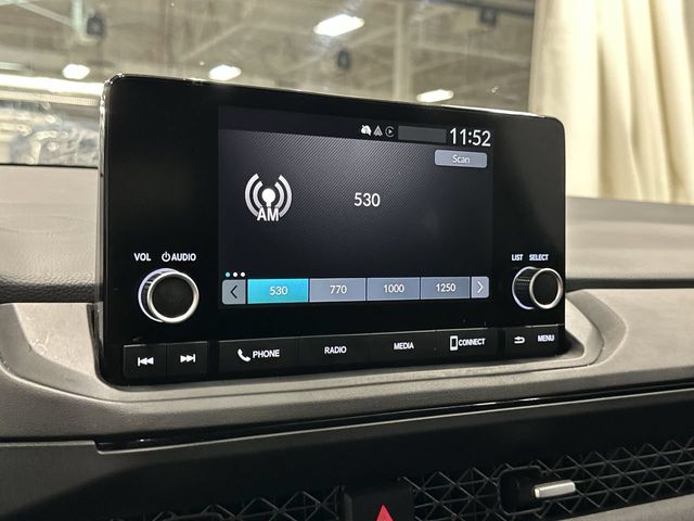 Thumbnail: 2024 Honda Accord - 9