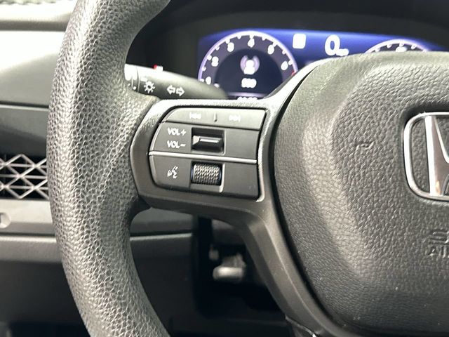 Thumbnail: 2024 Honda Accord - 22
