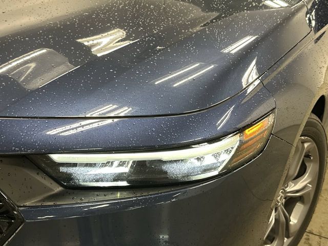 Thumbnail: 2024 Honda Accord - 31