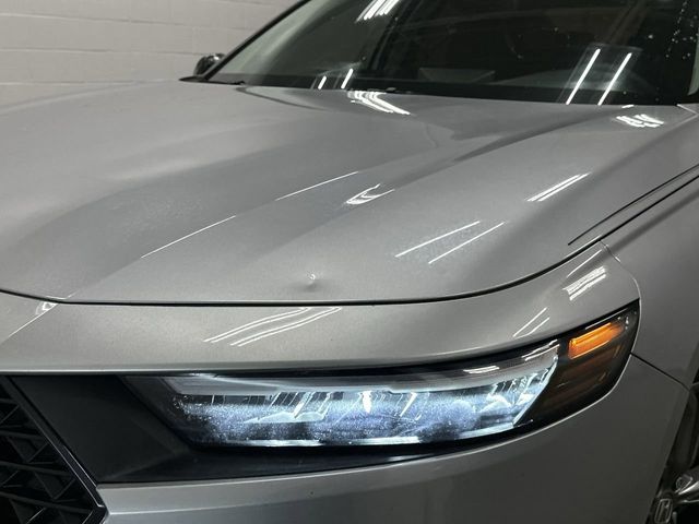 Thumbnail: 2023 Honda Accord - 31