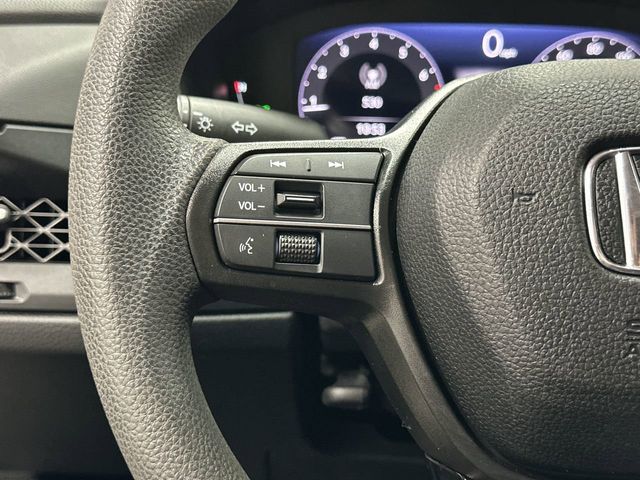 Thumbnail: 2023 Honda Accord - 23