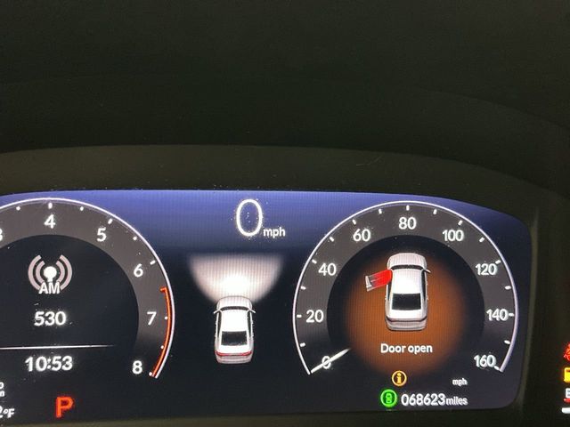 Thumbnail: 2023 Honda Accord - 11