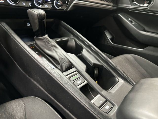 Thumbnail: 2023 Honda Accord - 10