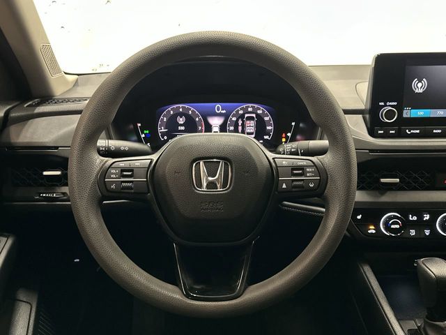 Thumbnail: 2023 Honda Accord - 6