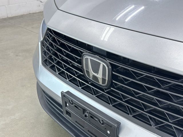 Thumbnail: 2023 Honda Accord - 4
