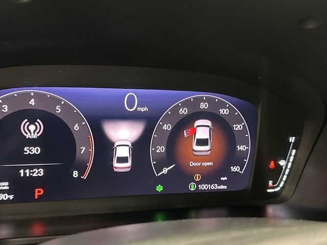 Thumbnail: 2023 Honda Accord - 11