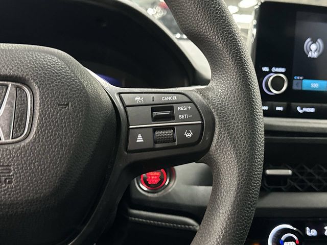 Thumbnail: 2023 Honda Accord - 23