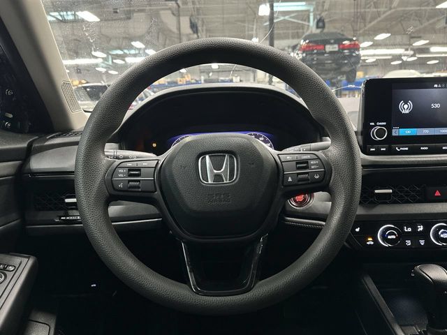 Thumbnail: 2023 Honda Accord - 6