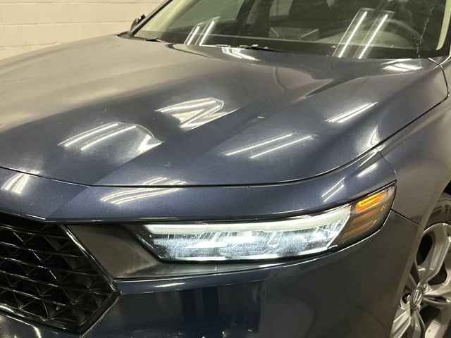 Thumbnail: 2023 Honda Accord - 31